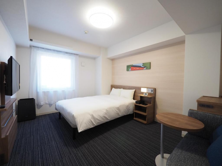 Tabino Hotel Kashima 18/49