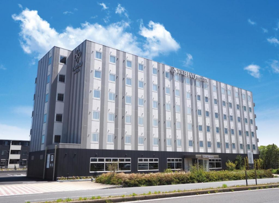 Tabino Hotel Kashima 1/49