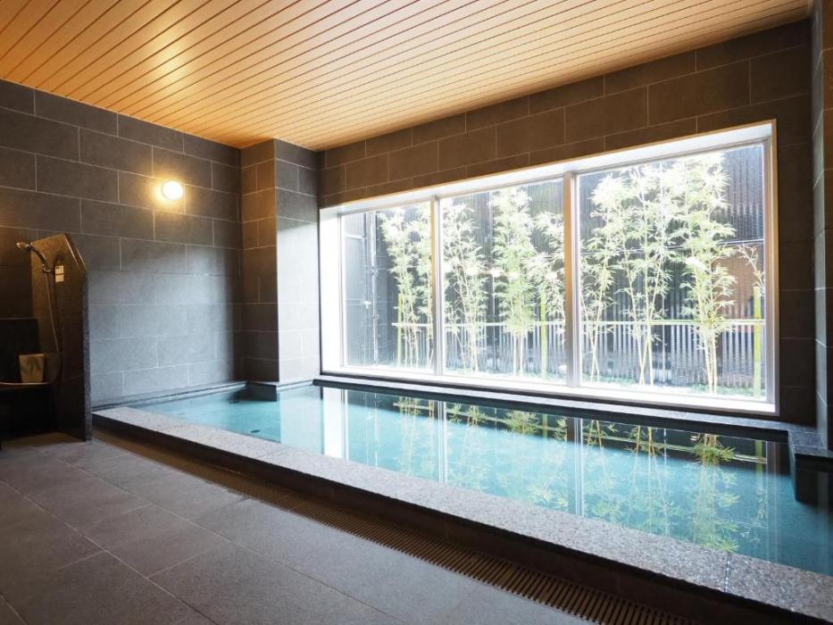 Tabino Hotel Kashima 24/49