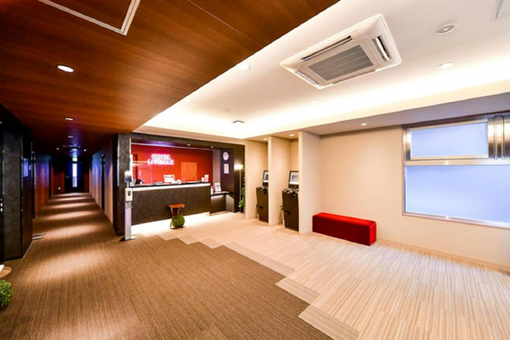 Hotel Livemax Hakata Ekimae 5/29