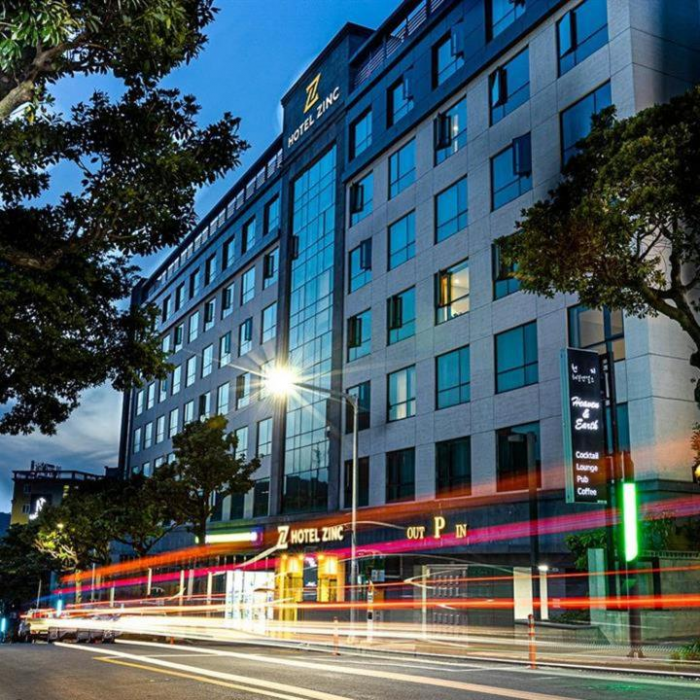 Hotel ZINC photo1