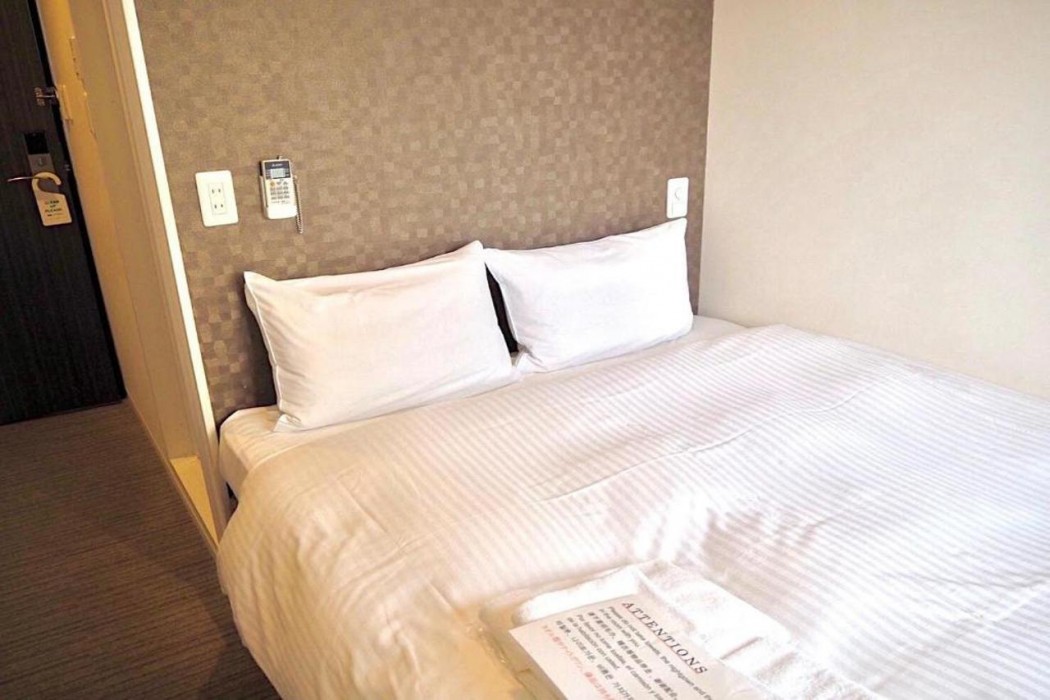 Hotel Excellence Enmachi Ekimae 12/42