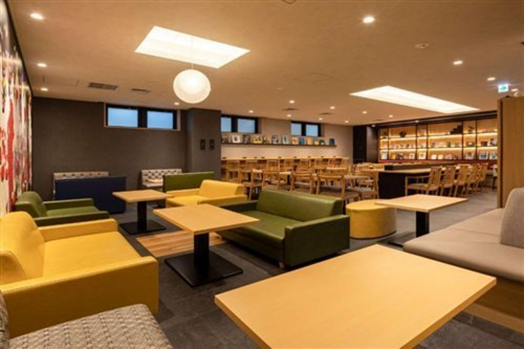 Comfort Hotel ERA Kyoto Toji 14/55