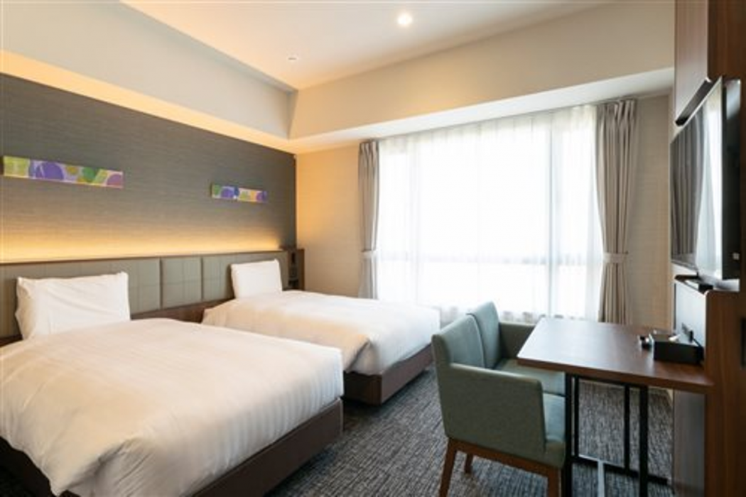 Comfort Hotel ERA Kyoto Toji 6/55