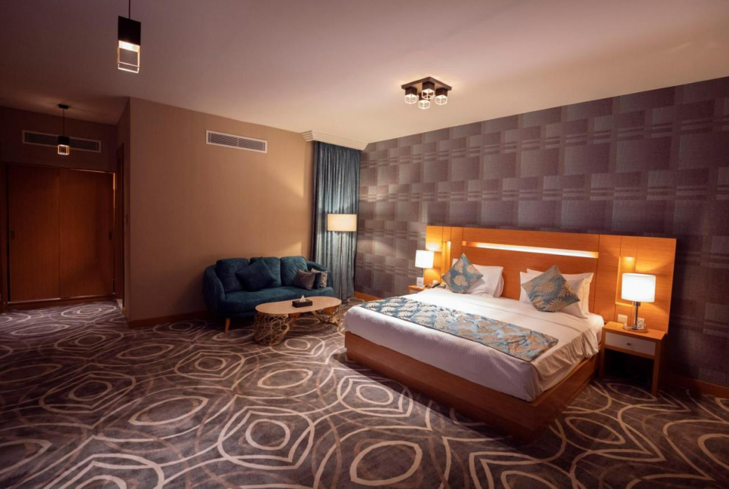 Coral Palace Hotel 18/63