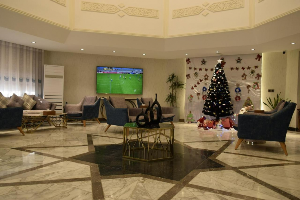 Coral Palace Hotel photo3