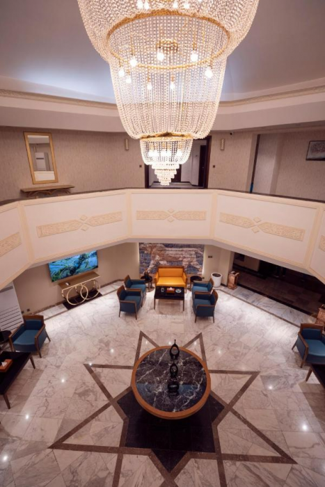 Coral Palace Hotel photo2