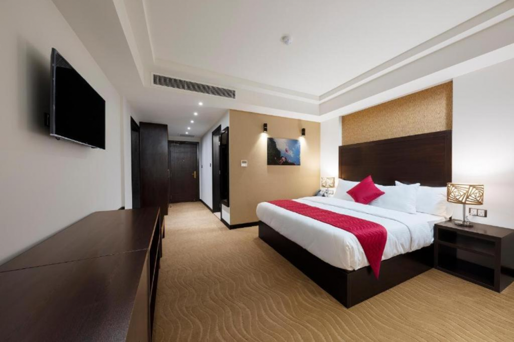 Horizon hotel 6/45