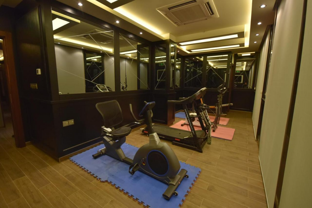 Hyksos Hotel 30/62