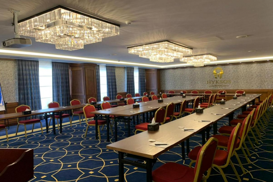 Hyksos Hotel 28/62