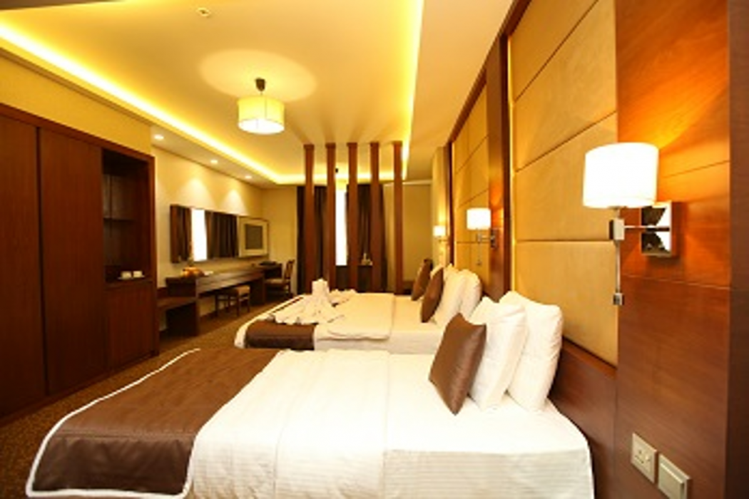 Hyksos Hotel 17/62