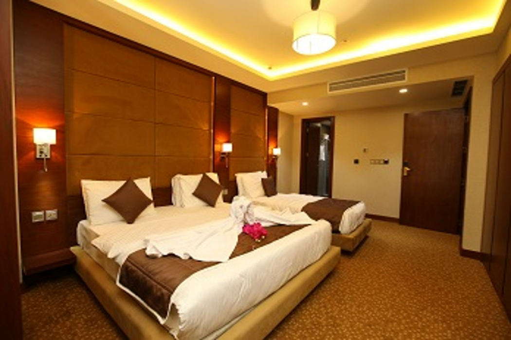 Hyksos Hotel 18/62