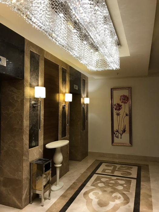 Crixos hotel Duhok 7/7