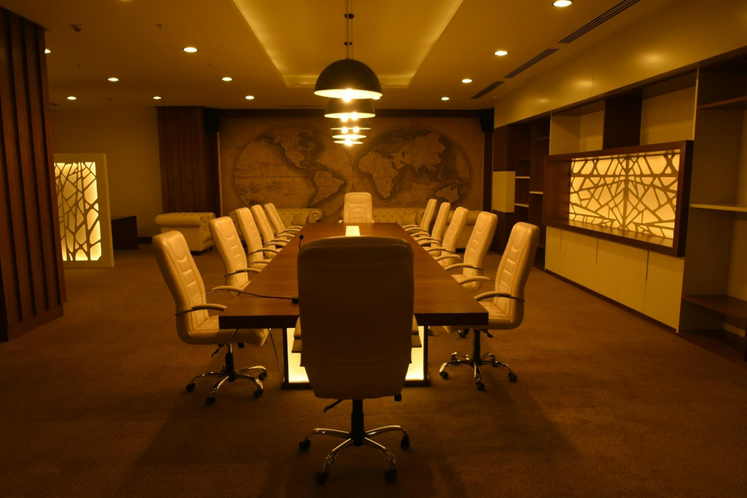 Crixos hotel Duhok 6/7