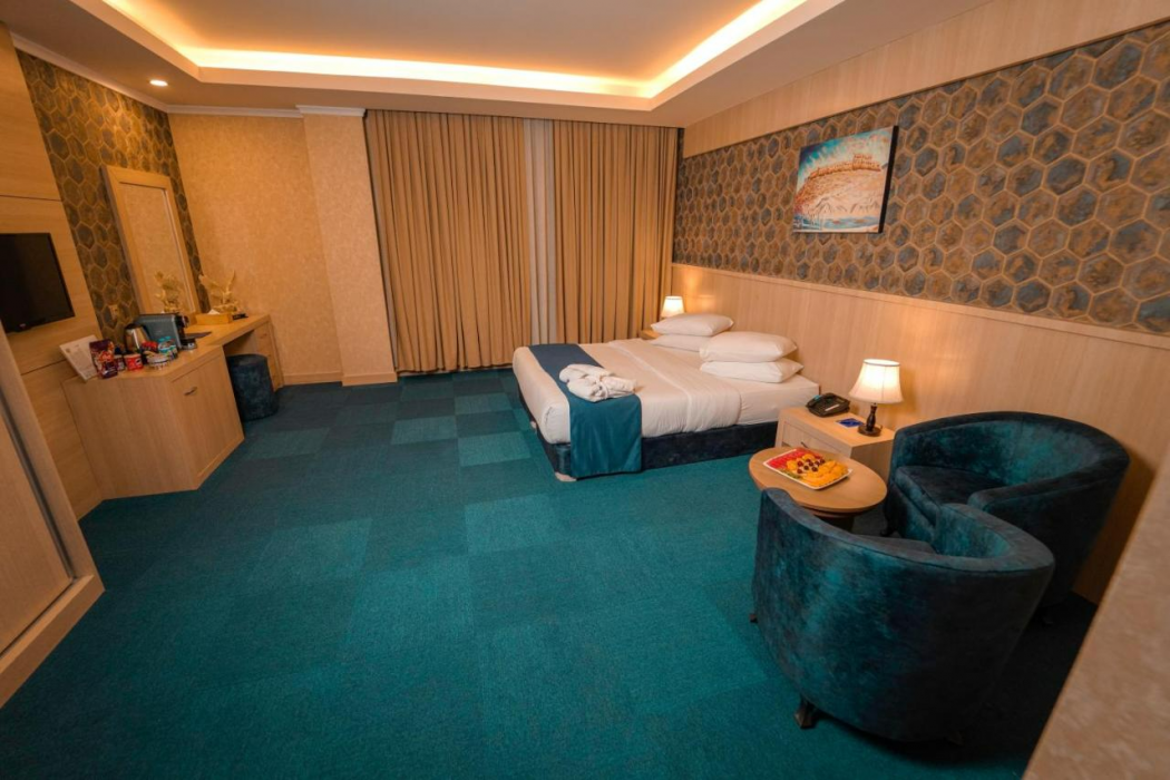 Sipan Hotel 13/62