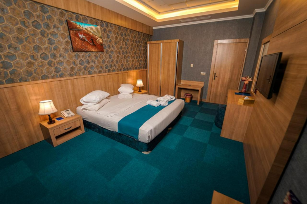 Sipan Hotel 14/62