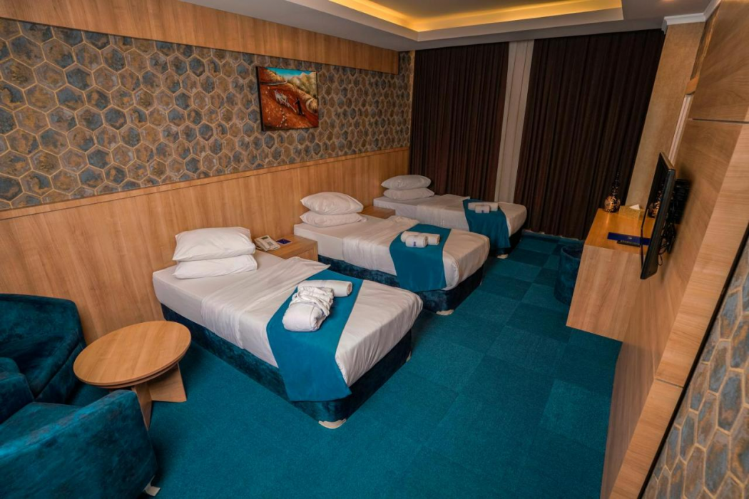 Sipan Hotel 17/62