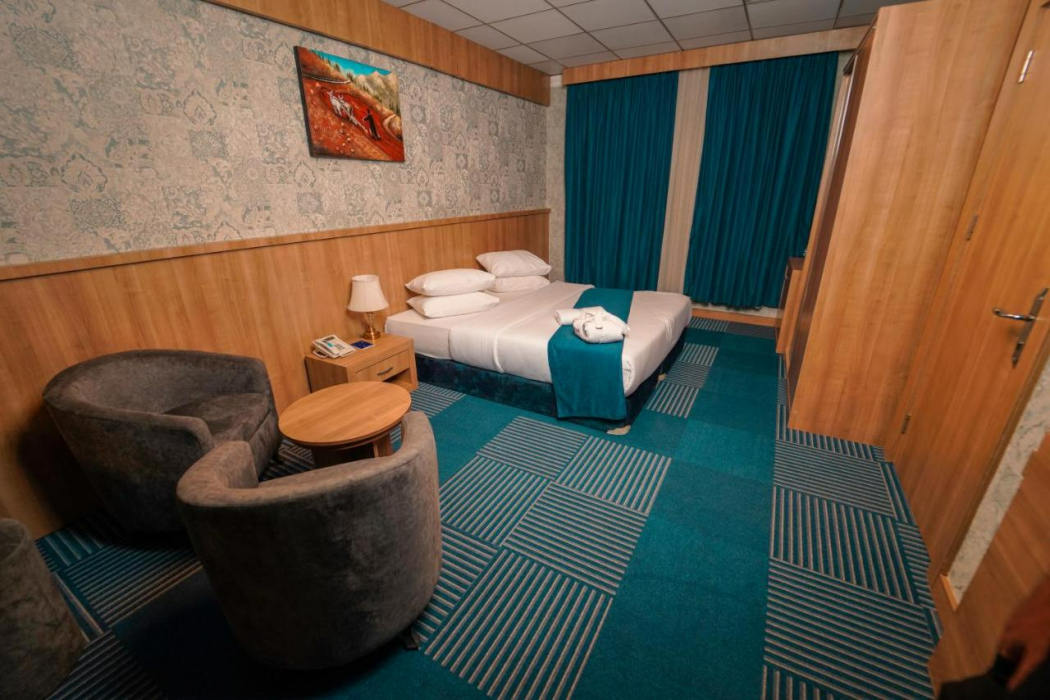 Sipan Hotel 15/62