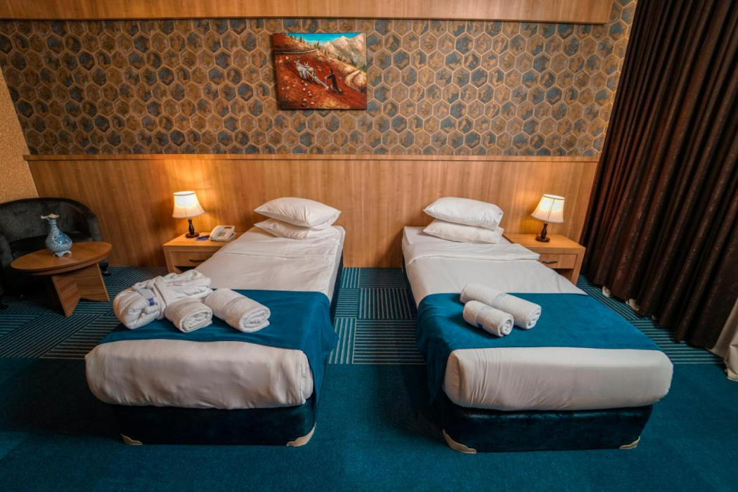 Sipan Hotel 18/62