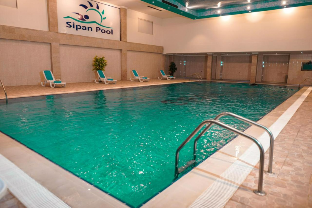 Sipan Hotel 30/62