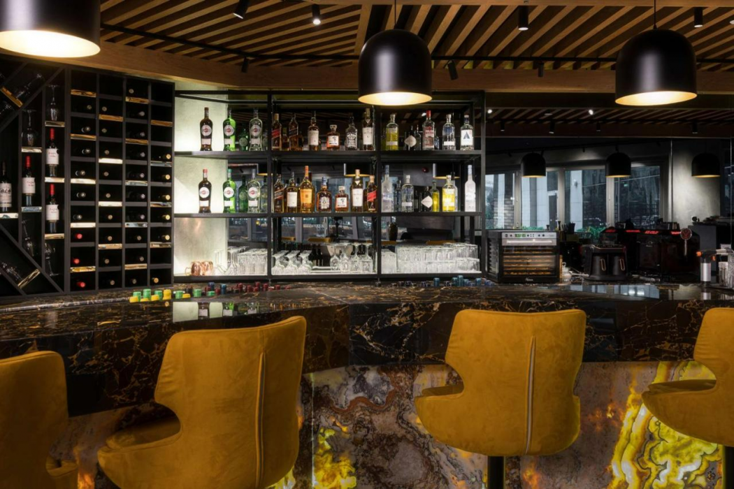 Radisson Hotel & Residences Erbil 26/64