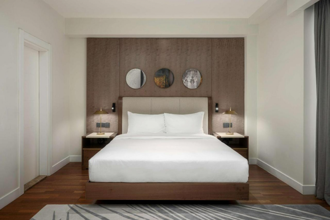 Radisson Hotel & Residences Erbil 9/64
