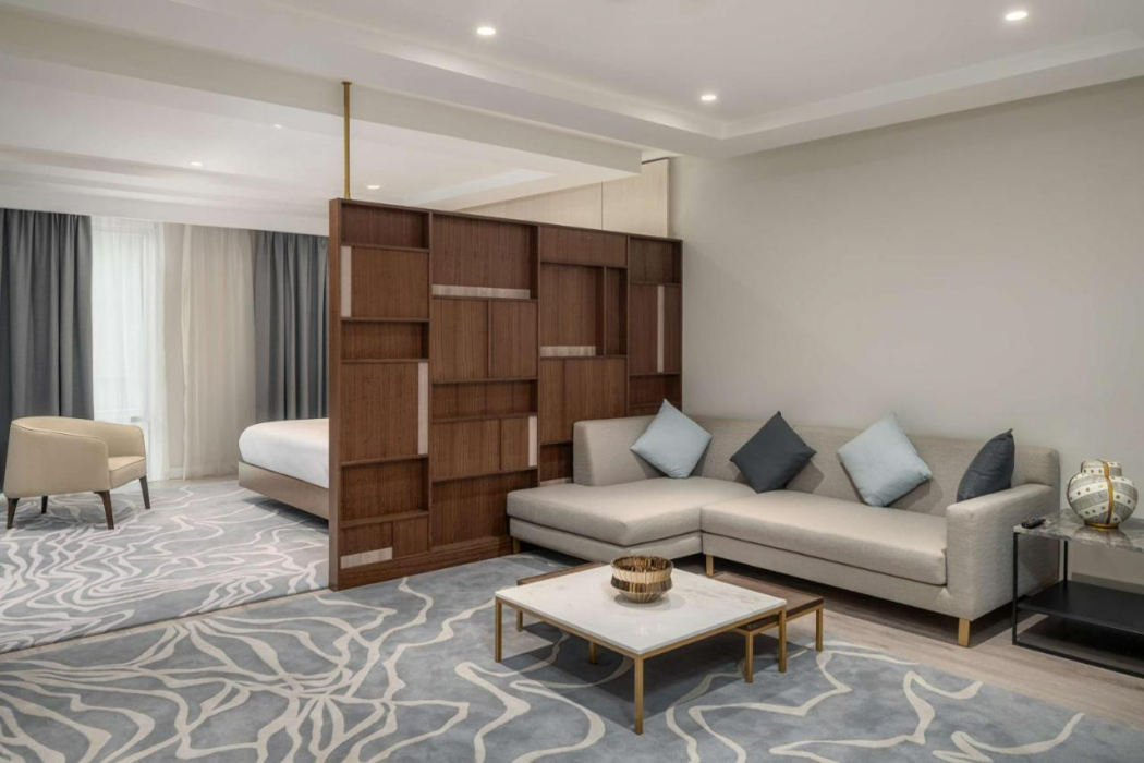 Radisson Hotel & Residences Erbil 14/64