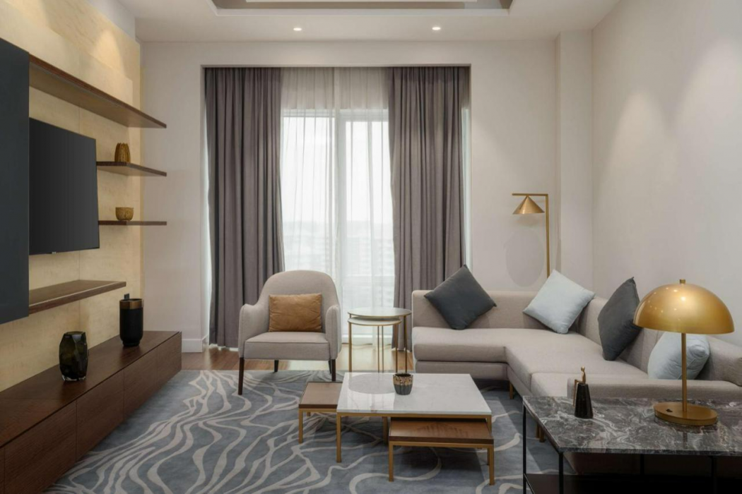 Radisson Hotel & Residences Erbil 11/64