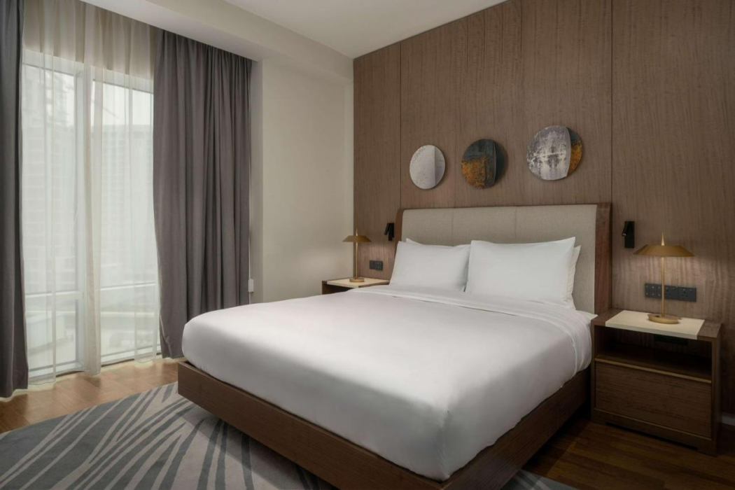 Radisson Hotel & Residences Erbil 12/64