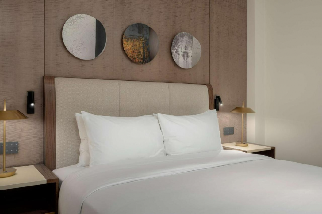 Radisson Hotel & Residences Erbil 10/64