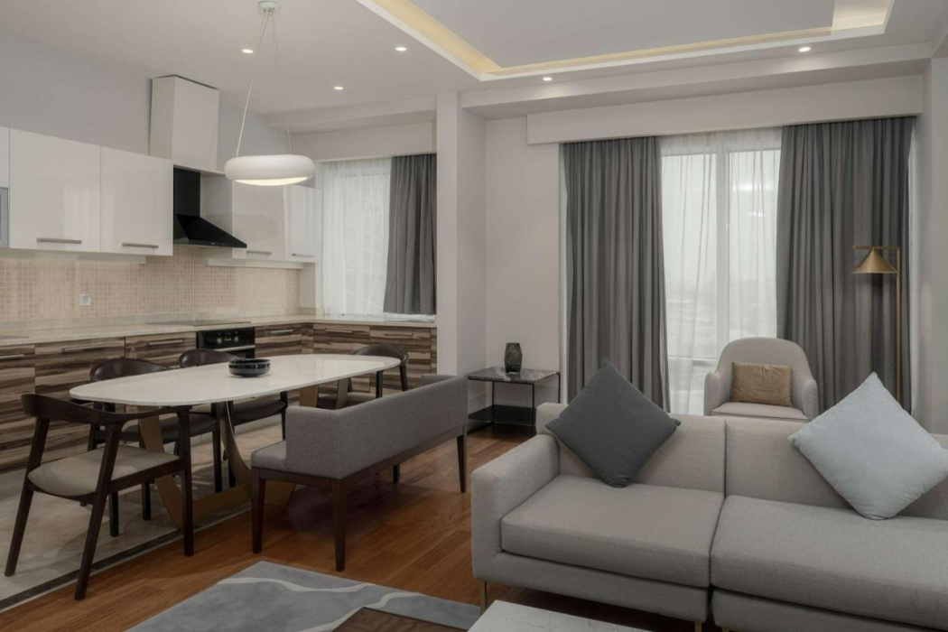 Radisson Hotel & Residences Erbil 13/64