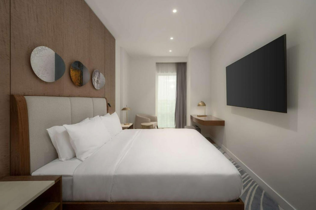 Radisson Hotel & Residences Erbil 8/64