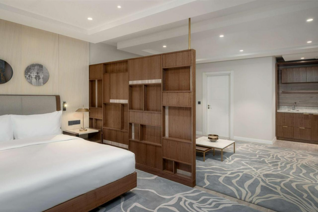 Radisson Hotel & Residences Erbil 15/64