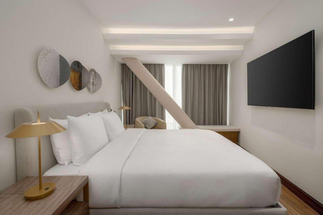 Radisson Hotel & Residences Erbil 7/64