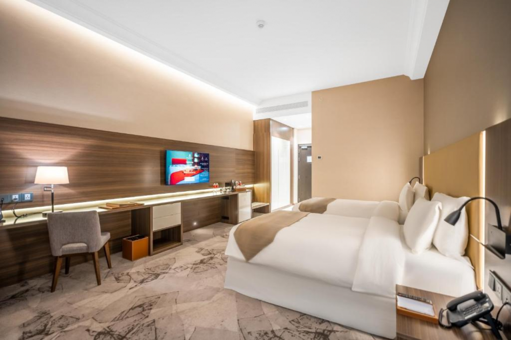 Grand Millennium Al Seef Basra 14/60