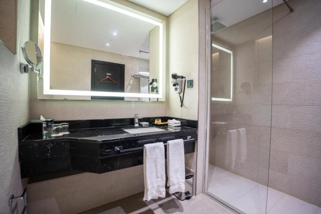 Grand Millennium Al Seef Basra 15/60