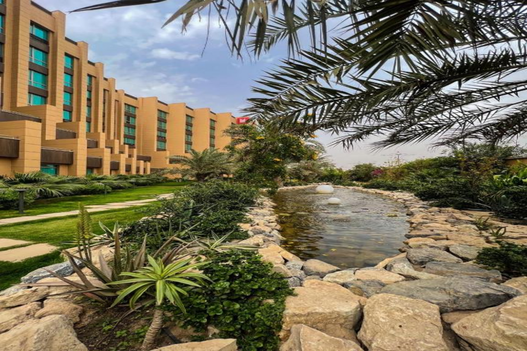 Grand Millennium Al Seef Basra in BASRA