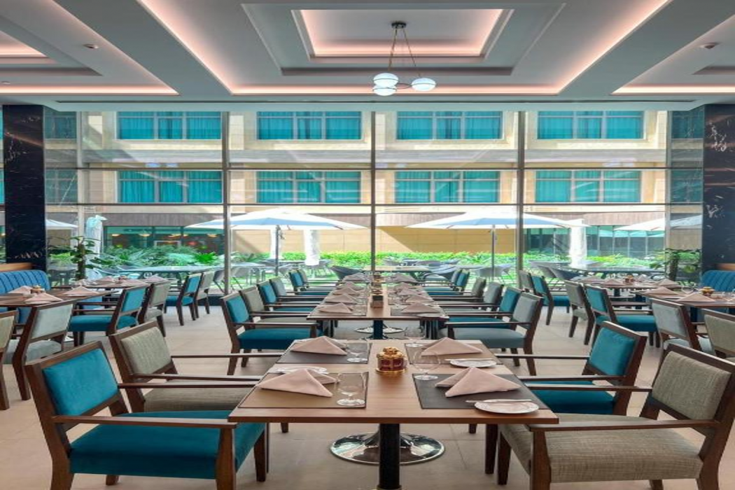 Grand Millennium Al Seef Basra 28/60