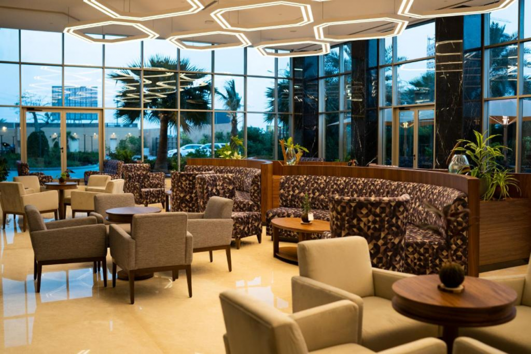 Grand Millennium Al Seef Basra 29/60