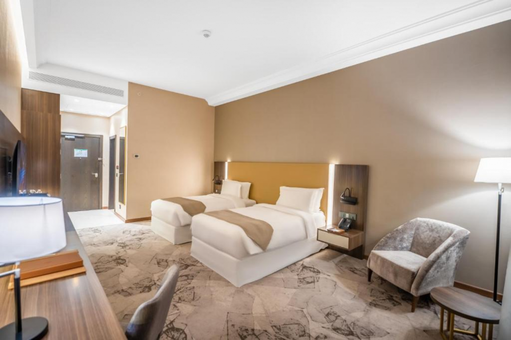 Grand Millennium Al Seef Basra 13/60