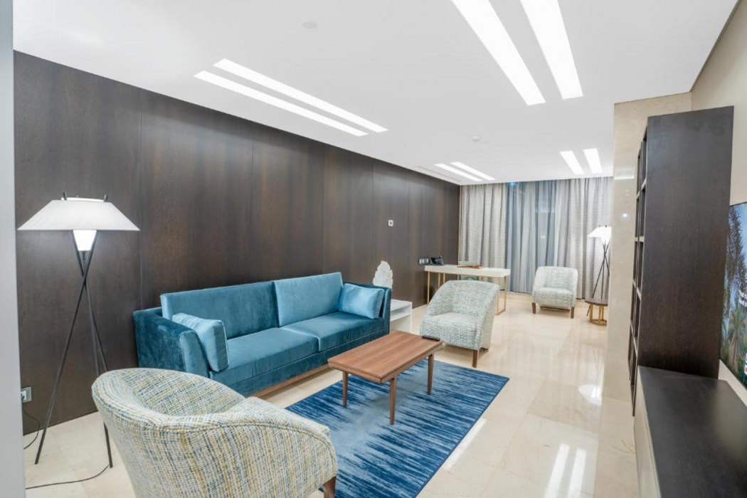 Grand Millennium Al Seef Basra 27/60