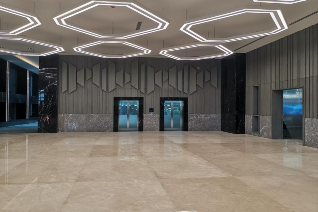 Grand Millennium Al Seef Basra 25/60