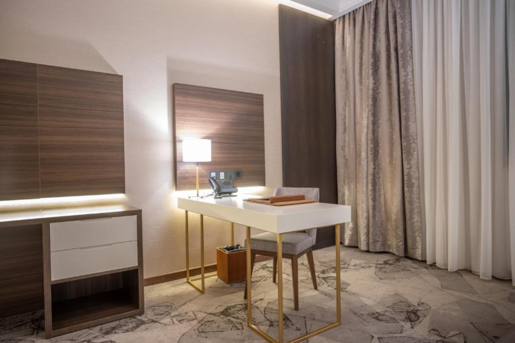 Grand Millennium Al Seef Basra 26/60
