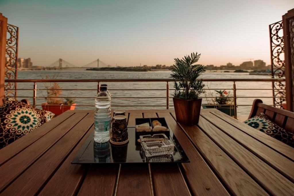 Trans Nile Hotel 14/42