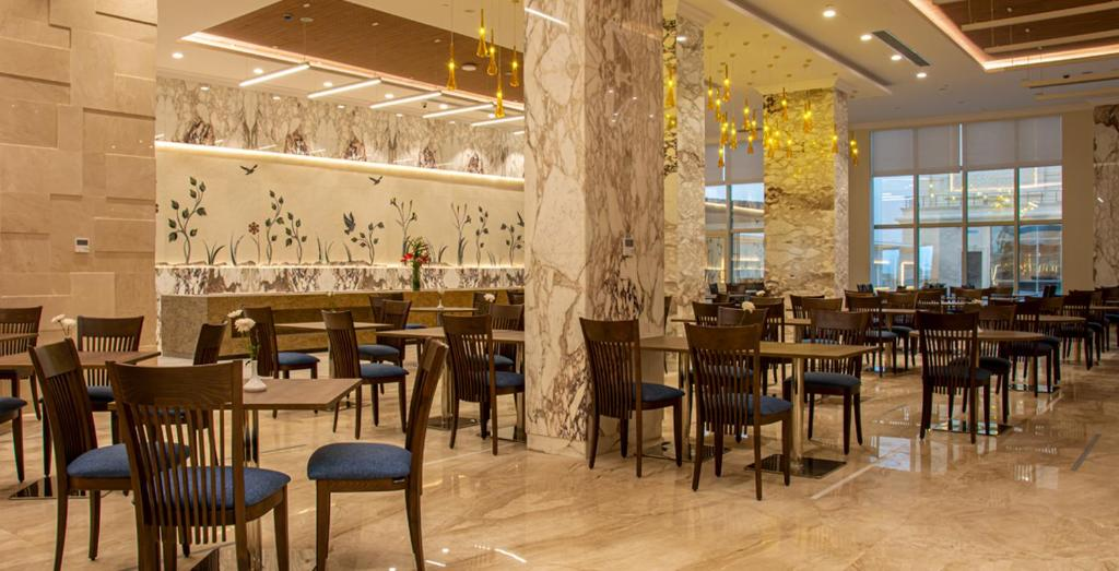 Helnan Mamoura Hotel & Events 16/36
