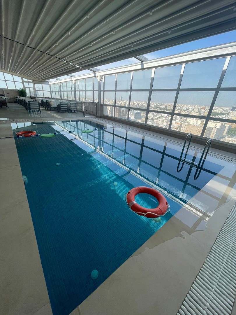 فندق ويك اند صاري(Weekend Hotel Sari) 38/80