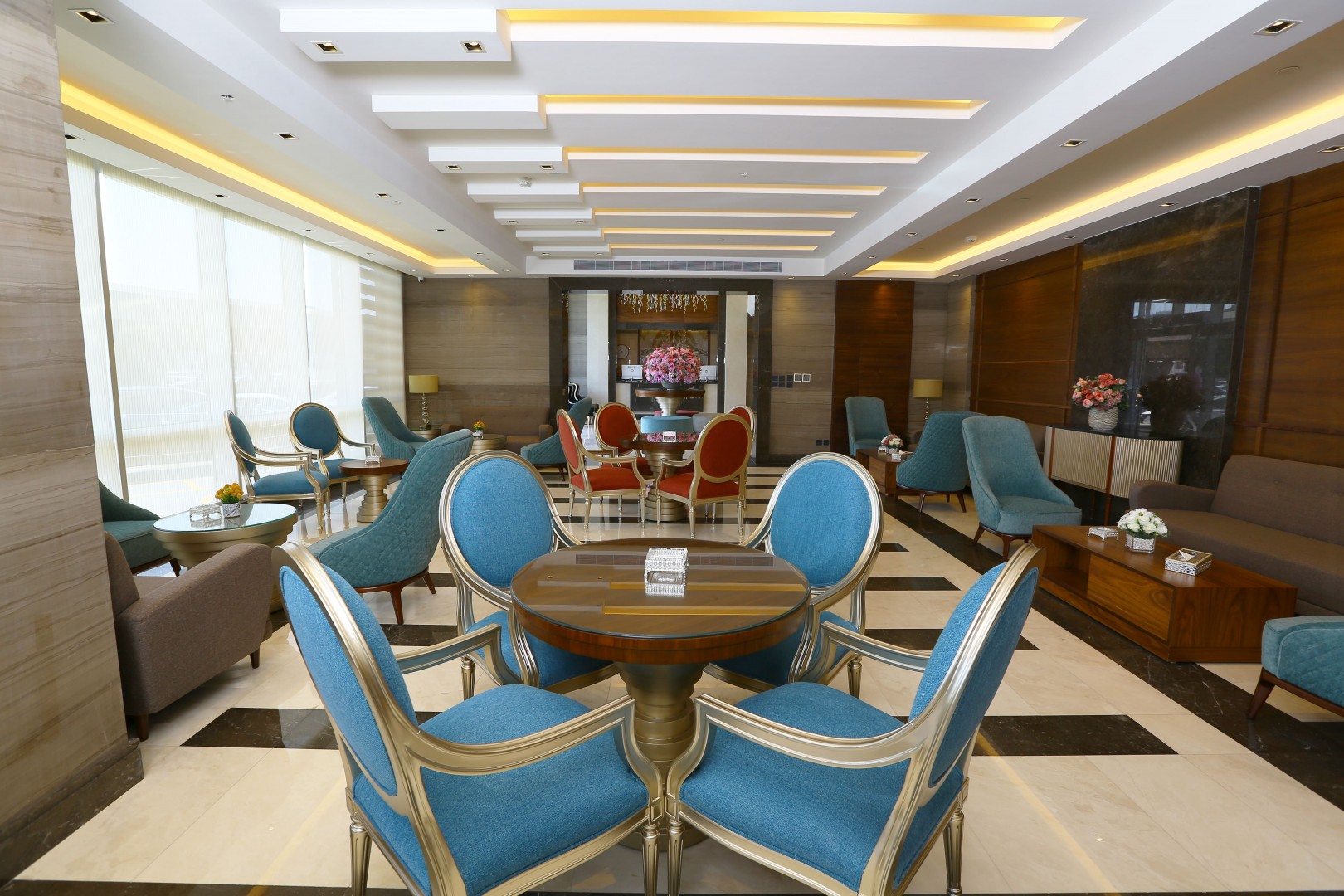 فندق ويك اند صاري(Weekend Hotel Sari) 9/80