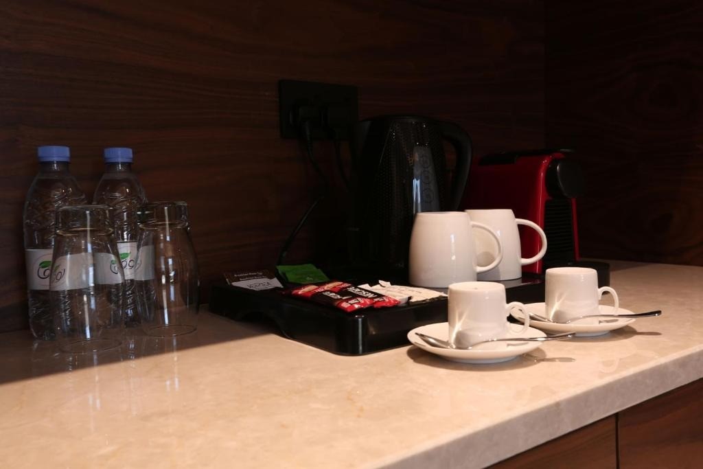 Exclusive Junior Suite