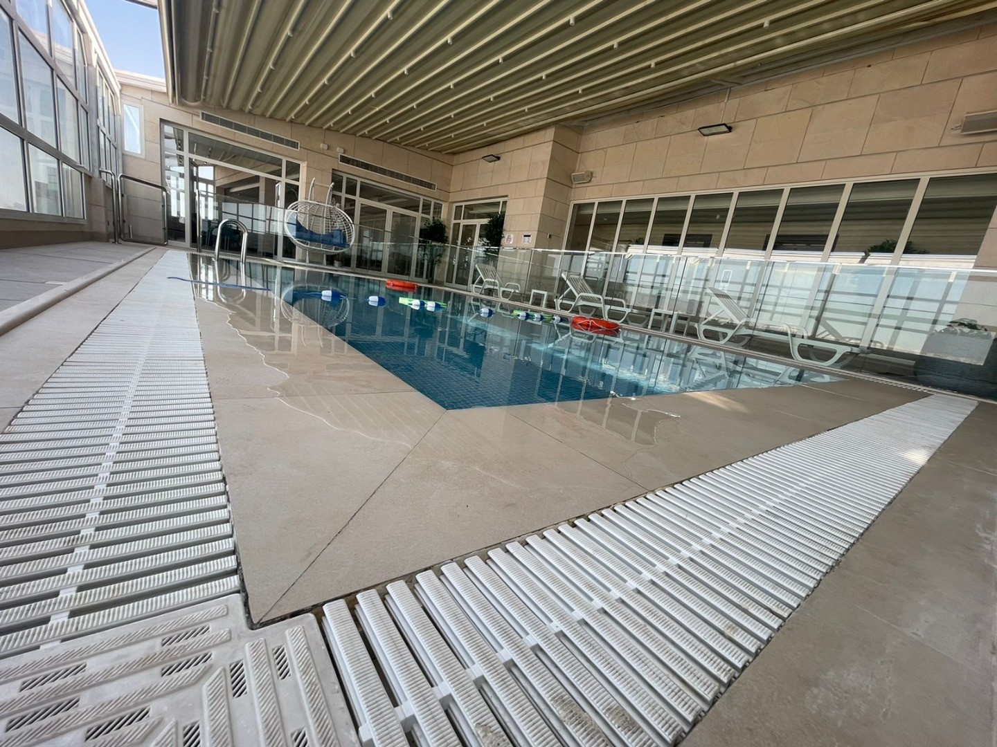 فندق ويك اند صاري(Weekend Hotel Sari) 43/80