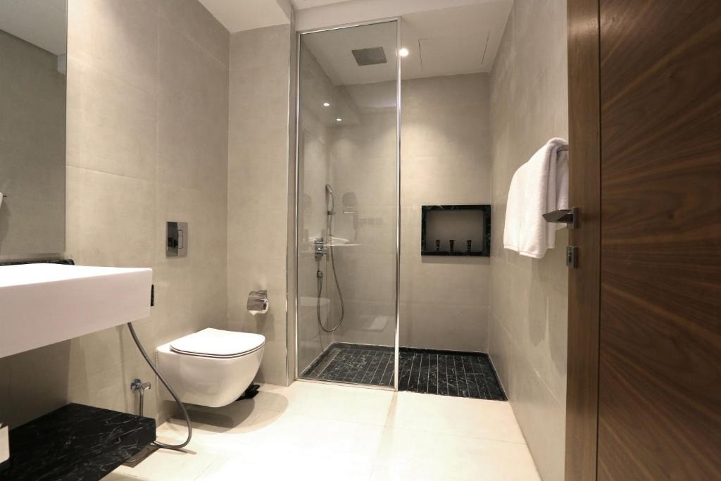 Deluxe Room T/B